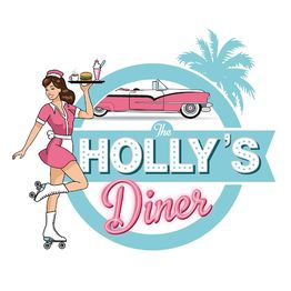 Holly's Diner Plaisir