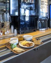 B&B HOTEL Perpignan Sud Marché International image 7