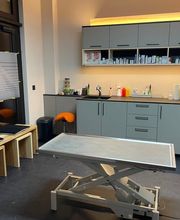 Kleintierpraxis Breitibach, Claudia Hälg Bild 3