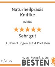 werkenntdenBESTEN.de Qualitätssiegel