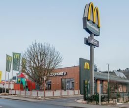 McDonald's Bild 1