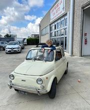 Bosch Car Service Scalvini immagine 12