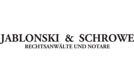 Jablonski & Schrowe Rechtsanwälte & Notare