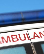 Aqua Ambulances image 4