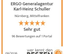 werkenntdenBESTEN.de Qualitätssiegel
