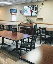 South Shore Nursing and Rehabilitation image 1