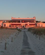 Kurhaus Warnemünde Bild 6