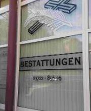 Bestattungen Amoroso Bild 2