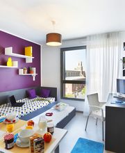 Résidence étudiante Nemea Amiens Beffroi image 9