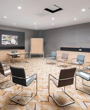 Holiday Inn Mannheim City - Hauptbahnhof by IHG Bild 9