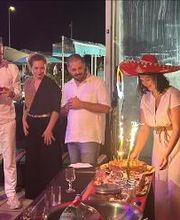 L'Indigo Café image 15