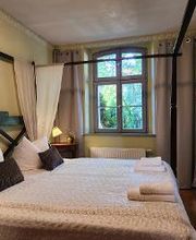 Grafschaft Kloster Zinna Bild 14