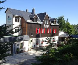 Hotel & Gasthaus Kobär Bild 1