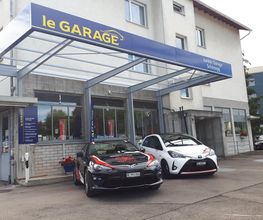Junker H. U. AG Bild 5