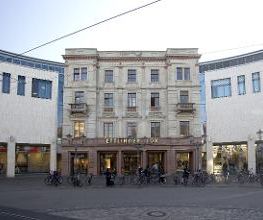 Ettlinger Tor Karlsruhe Bild 2