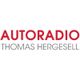 Autoradio Hergesell