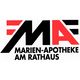 Logo der Marien-Apotheke