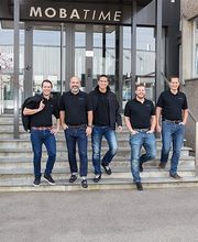 Mobatime AG Bild 2