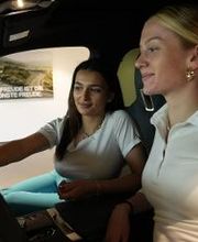 Autovermietung Sperber Drive Bild 7