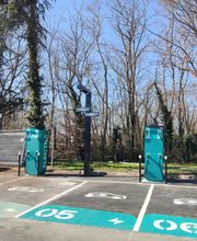 Electra Charging Station image 1