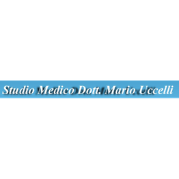 Uccelli Dr. Mario Dermatologo logo