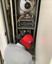 To the T Plumbing Heating and Air image 9