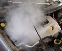 KESI SA | Carrozzeria | Levabolli e Riparazione danni da grandine Bild 4