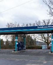 Tankstelle am Marktkauf Bild 1
