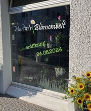 Martin's Blumenwelt Bild 11