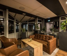 Fitness First Wenigerode - Lounge