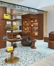 Bottega Veneta Roma Rinascente Womanswear immagine 2