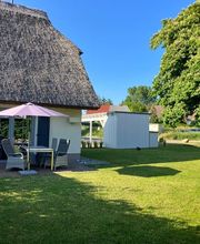 Reethaus Svantevit - Ferienhaus Bild 12