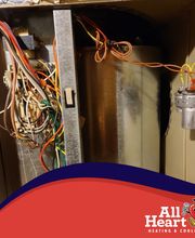 All Heart Heating, Cooling & Plumbing image 3