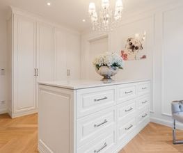 CABINET Schranksysteme AG Bild 1