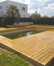 Racines Vert Cimes SARL image 8