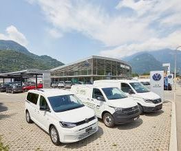 AMAG Bellinzona Bild 6