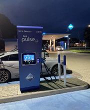 Aral pulse Ladestation Bild 2