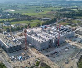 EDICO Engineering AG Bild 8
