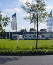Noorder Caravan Centrum