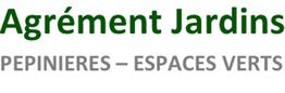 Agrément Jardins