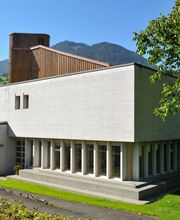 Denkmalpflege Theo Fischer & Partner