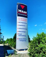 Gebrüder Maas GmbH Bild 2