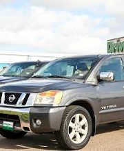 Shop used trucks, backed with our 1500-mile limited warranty