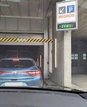 Migrol Charging Station Bild 6