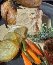 Hôtel Du Midi Papillon image 9