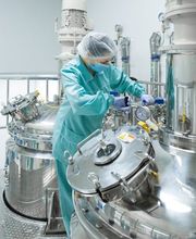 Exyte Switzerland AG Bild 4