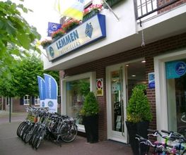 Lemmen Tweewielers afbeelding 3
