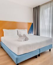 B&B HOTEL Bergamo Executive immagine 1