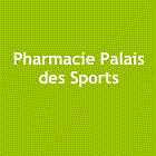 Pharmacie du Palais Des Sports