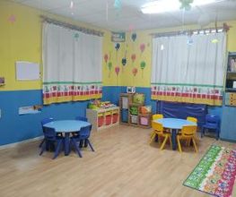 Escuela infantil Pitufos imagen 5